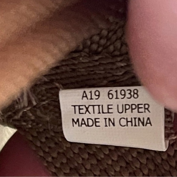 SPERRY Youth Calypso Sandals Size 4M Brown and Tan Like New! - Picture 8 of 11